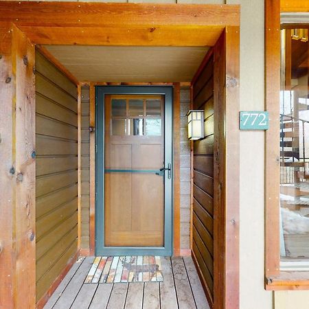 Tamarron Lodge Escape Durango Extérieur photo