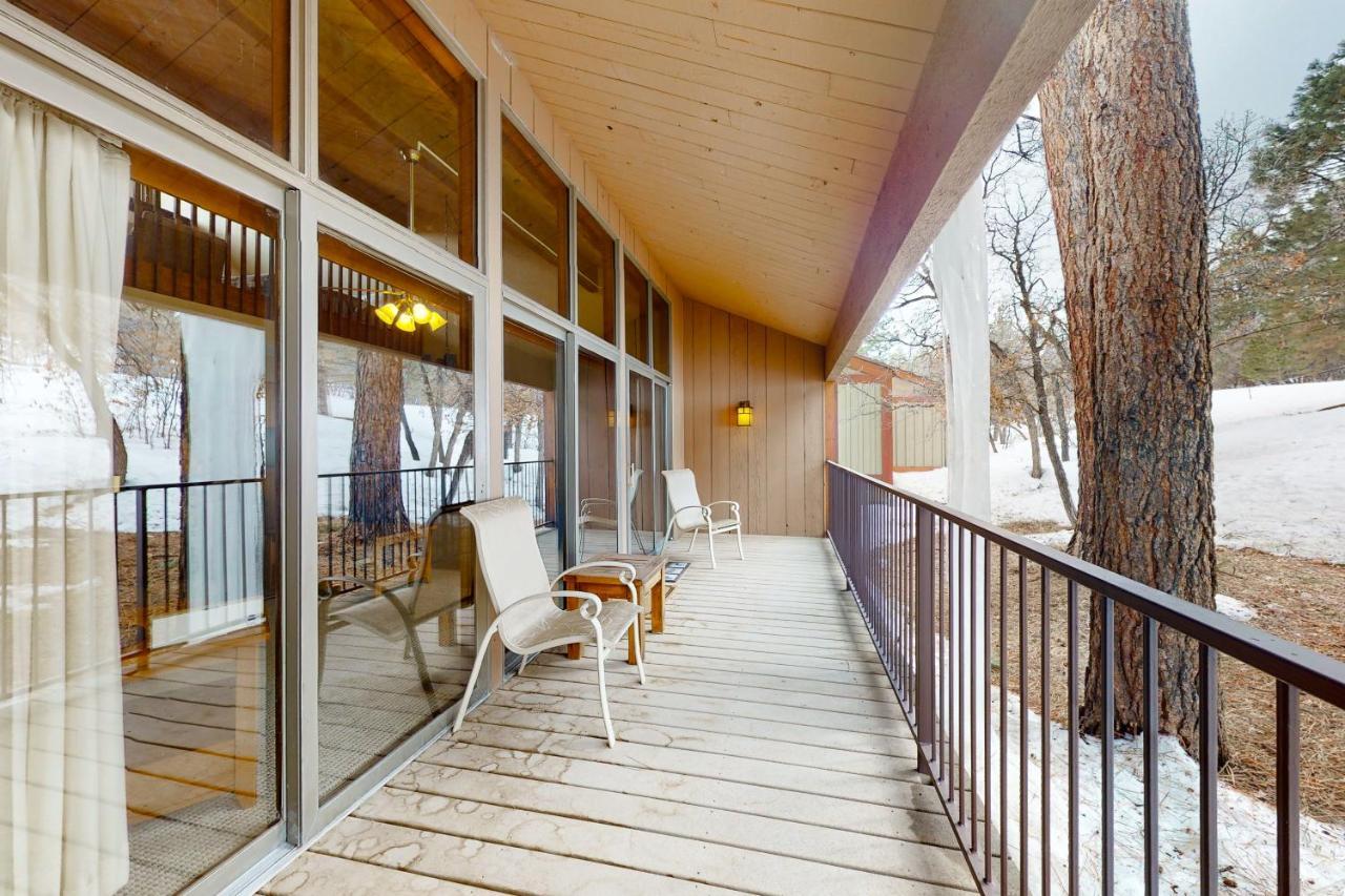 Tamarron Lodge Escape Durango Extérieur photo