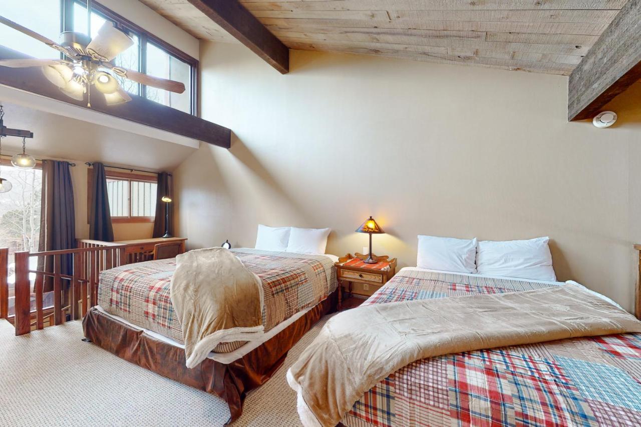 Tamarron Lodge Escape Durango Extérieur photo