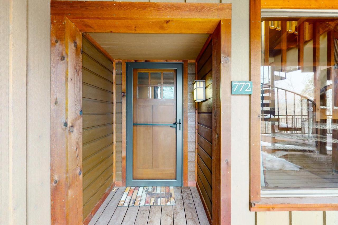 Tamarron Lodge Escape Durango Extérieur photo