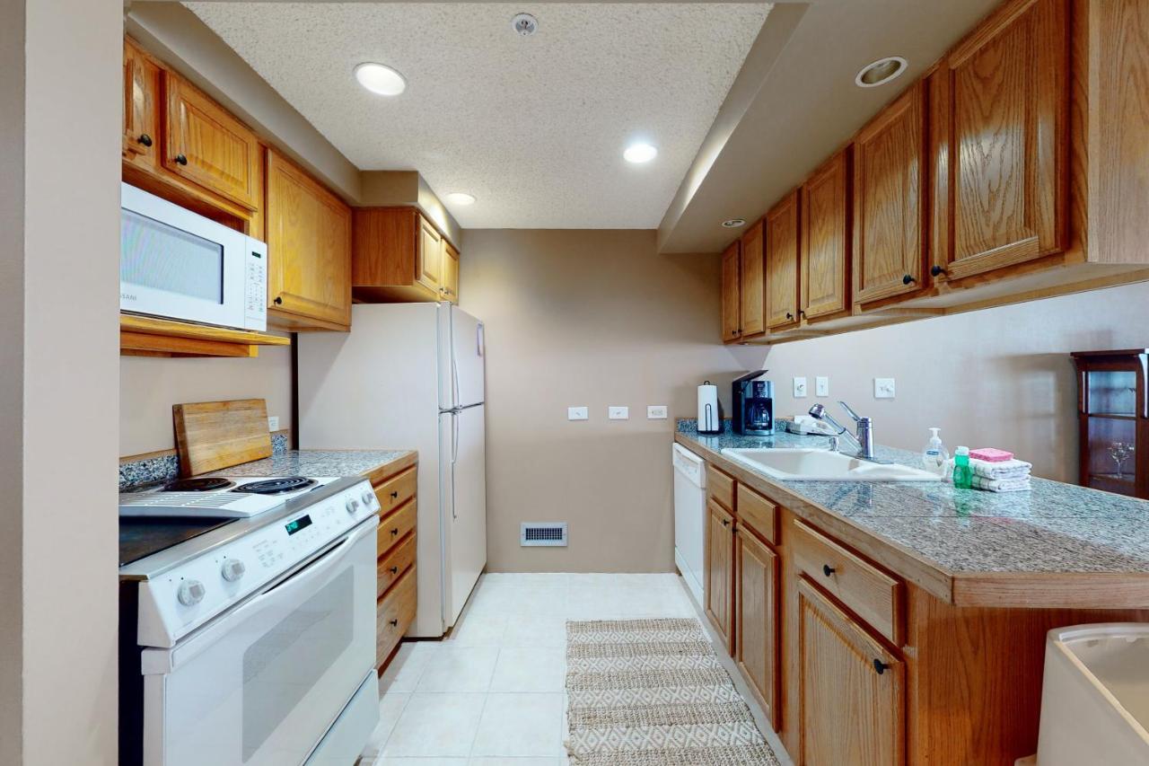 Tamarron Lodge Escape Durango Extérieur photo