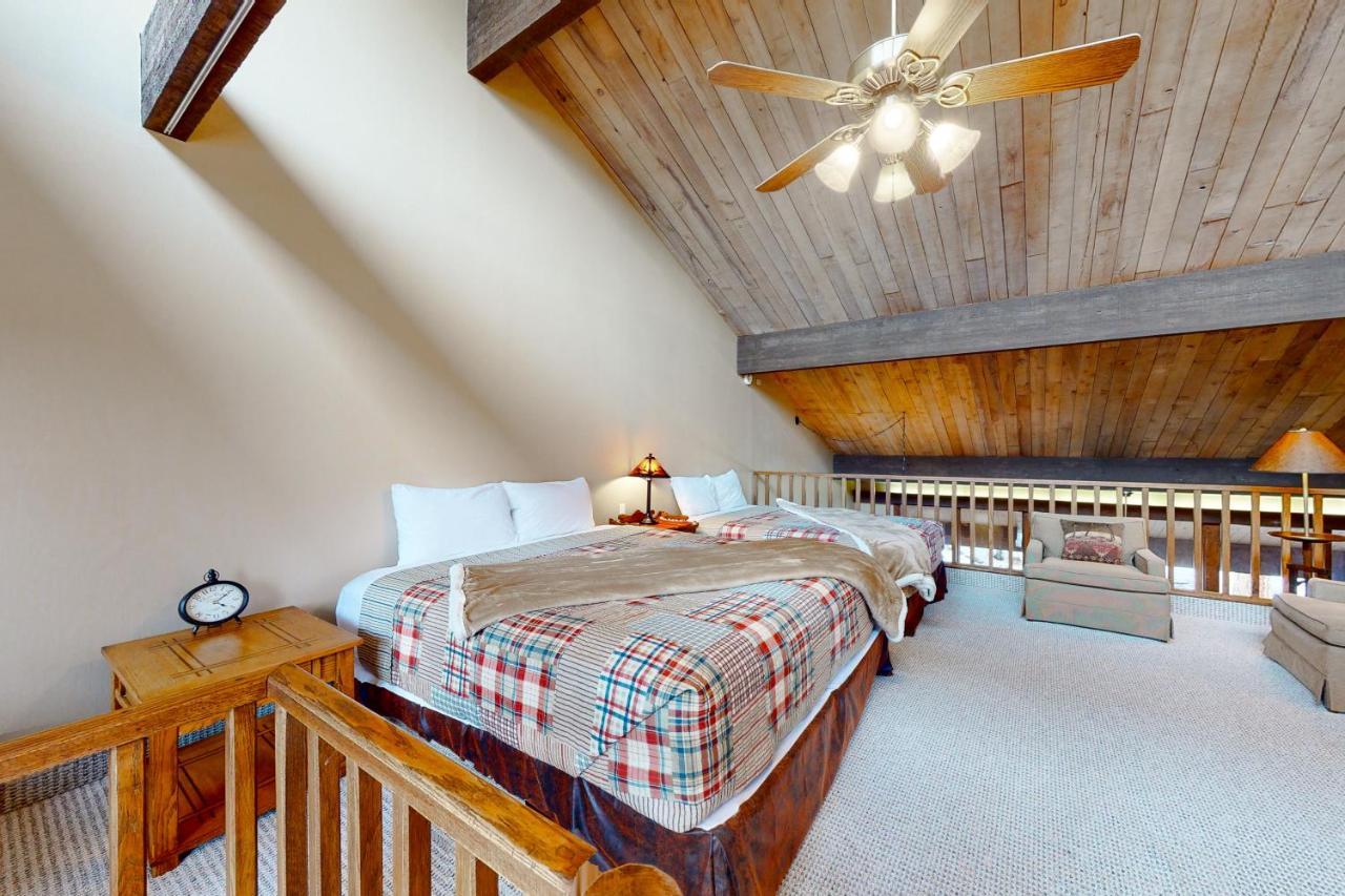 Tamarron Lodge Escape Durango Extérieur photo