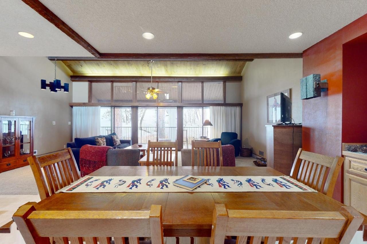 Tamarron Lodge Escape Durango Extérieur photo