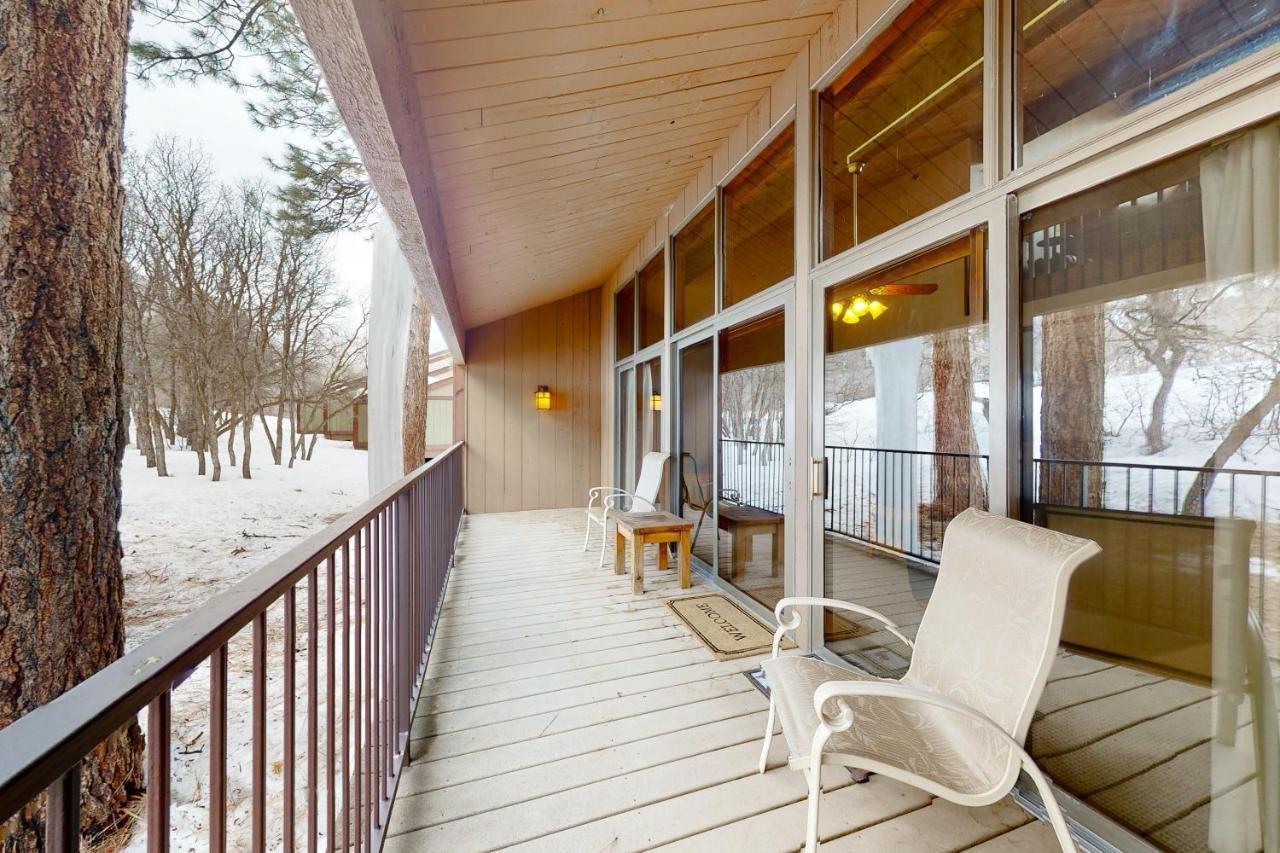 Tamarron Lodge Escape Durango Extérieur photo